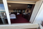 Balcony Stateroom Cabin 11097. Picture