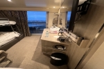 Balcony Stateroom Cabin 13175. Picture