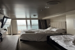 Balcony Stateroom Cabin 9207. Picture