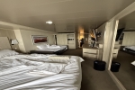 Balcony Stateroom Cabin 9207. Picture