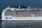 MSC Magnifica Ship Picture  3