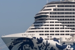 MSC Euribia Ship Picture  2
