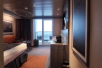 Yacht-Club-Deluxe Stateroom Cabin 16003. Picture
