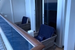 Yacht Club Royal Suite Stateroom Picture
