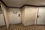 Interior Stateroom Picture