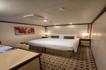Interior Stateroom Picture