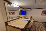 Interior Stateroom Picture