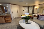 Suite Stateroom Picture