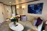 Suite Stateroom Picture