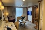 Suite Stateroom Picture