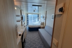 Panoramic Stateroom Cabin 1806. Picture