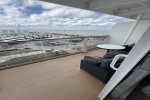 Haven-Penthouse Stateroom Cabin 12916. Picture