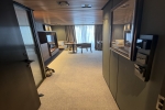 Haven-Penthouse Stateroom Cabin 12916. Picture