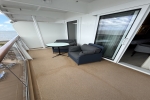 Haven-Penthouse Stateroom Cabin 12916. Picture