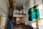 Crown Loft Suite Stateroom Cabin 1702. Picture
