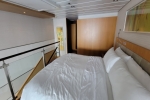Crown Loft Suite Stateroom Cabin 1702. Picture