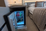 Veranda Stateroom Cabin 8050. Picture