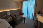 Veranda Stateroom Cabin 8050. Picture