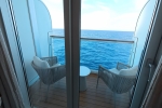 Veranda Stateroom Cabin 8050. Picture