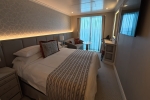 Veranda Stateroom Cabin 8050. Picture