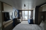 Balcony Stateroom Cabin 7692. Picture