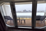 Balcony Stateroom Cabin 7692. Picture