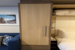 Interior Stateroom Cabin 10179. Picture