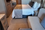 Family Stateroom Cabin 1028. Picture