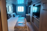 Family Stateroom Cabin 1028. Picture