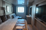 Family Stateroom Cabin 1028. Picture