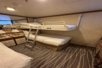 Interior Stateroom Cabin C257. Picture