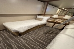 Interior Stateroom Cabin C257. Picture