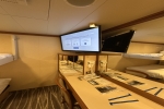 Interior Stateroom Cabin C257. Picture