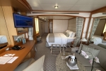 Verandah Suite Stateroom Picture