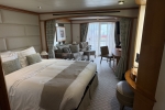 Verandah Suite Stateroom Picture