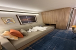 Infinite Stateroom Cabin 10587. Picture