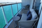 Signature Vista Suite Stateroom Picture