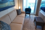 Signature Vista Suite Stateroom Picture