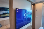 Signature Vista Suite Stateroom Picture