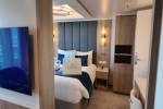 Signature Vista Suite Stateroom Picture