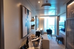 Signature Vista Suite Stateroom Picture