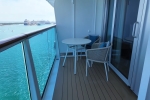 Signature Vista Suite Stateroom Picture