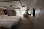 Mini Stateroom Cabin 10235. Picture