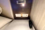 Mini Stateroom Cabin 10235. Picture