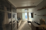 Mini Stateroom Cabin 10235. Picture