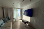 Mini Stateroom Cabin 10235. Picture