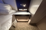 Mini Stateroom Cabin 10235. Picture