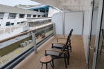 Verandah Stateroom Cabin 4166. Picture