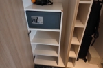 Aqua Suite Stateroom Cabin 11730. Picture