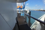 Aqua Suite Stateroom Cabin 11730. Picture